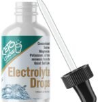 Stay Hydrated & Energized: Keto Chow Electrolyte Drops Review
