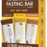Top Reviews on Prolon Fast Bars: The Ideal Keto Snack for Intermittent Fasting!