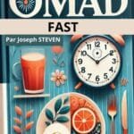 Transform Your Health with The OMAD Fast: Eat Less, Live Better!