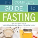Unlock Wellness: Your Ultimate Review of the Complete Guide To Fasting