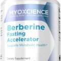 Unlock Your Fasting Potential: MYOXCIENCE Berberine Accelerator Review