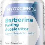 Unlock Your Fasting Potential: MYOXCIENCE Berberine Accelerator Review