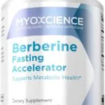 Unlock Your Fasting Potential: MYOXCIENCE Berberine Accelerator Review