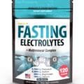 Unlock Your Fasting Potential: Review of the Best Sugar-Free Electrolyte Supplement