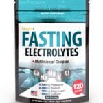 Unlock Your Fasting Potential: Review of the Best Sugar-Free Electrolyte Supplement