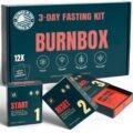 Unlock Your Health: Review the 3 Day Fasting Kit for Effective Weight Management & Energy Boost!