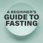 Unlocking Spiritual Clarity: A Review of 'A Beginner's Guide to Fasting'