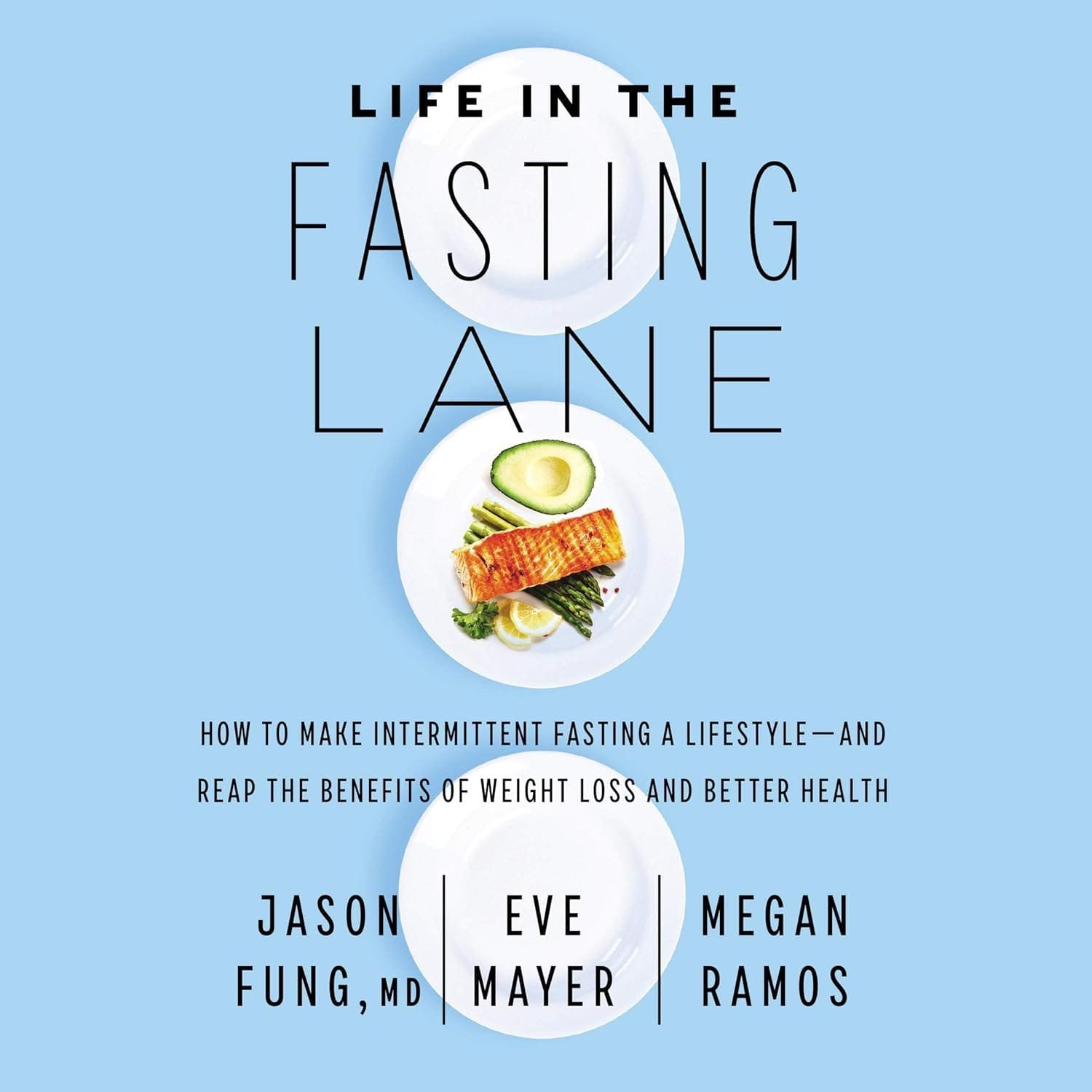 Unlocking Wellness A Review Of Life In The Fasting Lane And