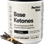 Boost Your Keto Journey: Perfect Keto Exogenous Ketones Powder Review