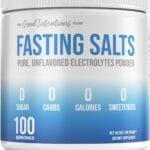 Revitalize Your Fast: A Review of Unflavored Fasting Electrolytes Powder