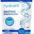 Revitalize Your Fast: HYDRANT Bulk Fasting Electrolytes Review