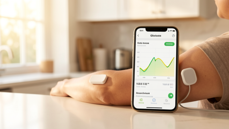 Best Continuous Glucose Monitors for Fasting in 2026: 5 CGMs Tested and