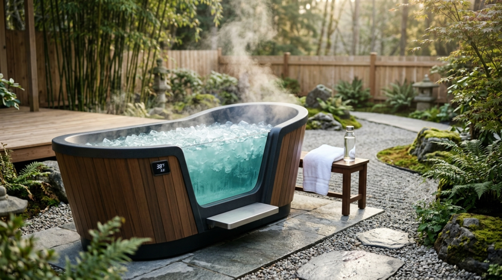 Best Cold Plunge Tubs for Fasting Recovery in 2026: Complete Buyer’s Guide