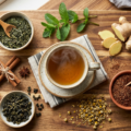 Best Teas for Fasting in 2026: 7 Teas That Won’t Break Your Fast