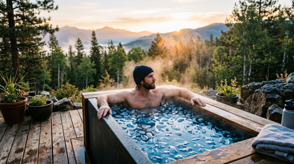 Cold Plunge Tub Buying Guide for Fasting Recovery (2026)