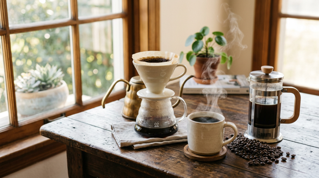 Does Coffee Break Your Fast? The Complete Science-Backed Guide for 2026