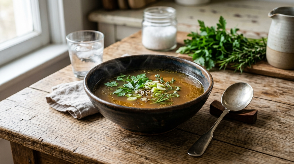 How to Break a Fast Safely: Complete Guide for 2026