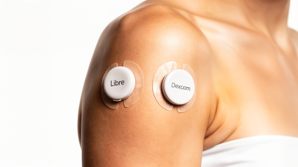 Freestyle Libre 3 vs Dexcom G7 for Fasting: Which CGM Is Best in 2026?