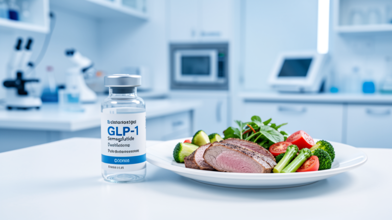 Image result for GLP-1 Drugs and Intermittent Fasting: Can You Combine Them Safely in 2026?