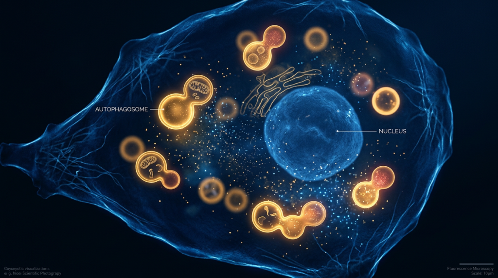 How Long Until Autophagy Starts During Fasting? The Complete 2026 Guide