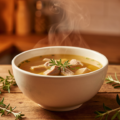 How to Break a Fast With Bone Broth: The Complete 2026 Guide