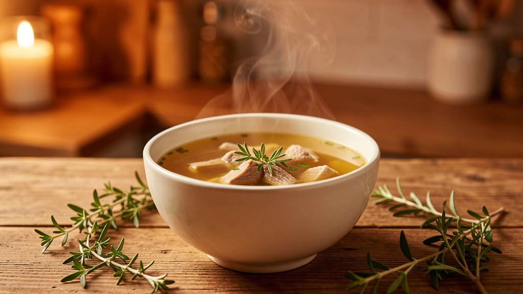 How to Break a Fast With Bone Broth: The Complete 2026 Guide
