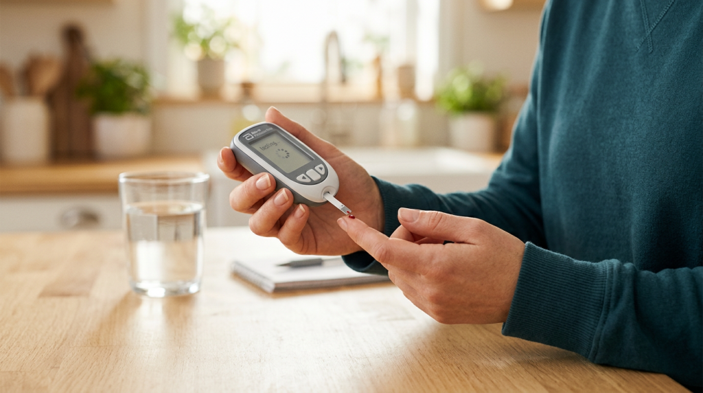 Ketone Testing During Fasting: Why Your Strips Drop and the Best Ways to Measure Ketosis in 2026