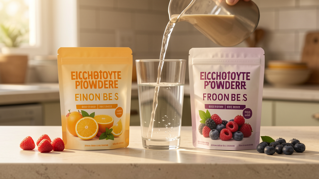 LMNT vs Ultima Electrolytes for Fasting (2026)