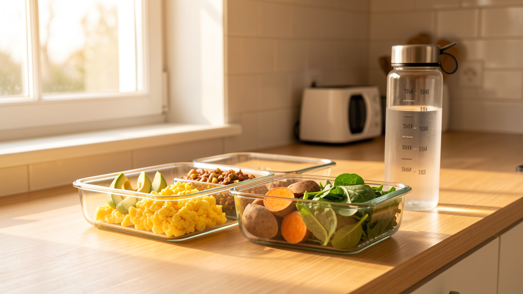 How to Start 16/8 Intermittent Fasting: A Beginner’s Guide (2026)