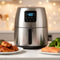 Best Air Fryers for Keto Meal Prep in 2026