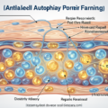 Autophagy and Skin: Can Fasting Reverse Aging? (2026)