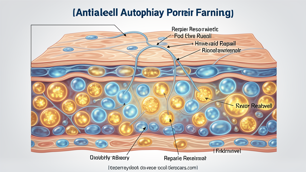 Autophagy and Skin: Can Fasting Reverse Aging? (2026)