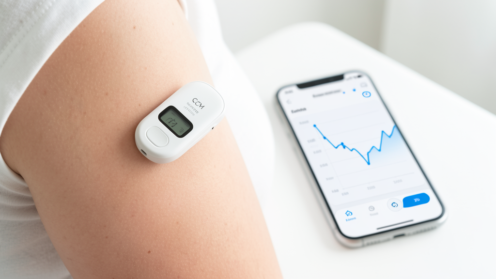 Best Continuous Glucose Monitors for Fasting in 2026 — Track Your Metabolism