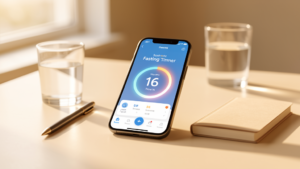 Best Fasting Apps 2026: Track, Monitor, and Optimize Your Fast