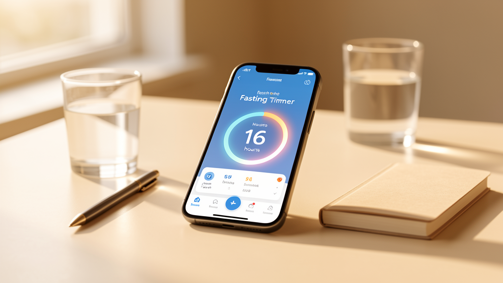 Best Fasting Apps 2026: Track, Monitor, and Optimize Your Fast