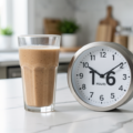 Can You Drink Protein Shakes While Fasting? What Actually Breaks a Fast (2026)
