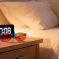 Fasting Insomnia? Blue Light Blocking Glasses Fix It (2026)