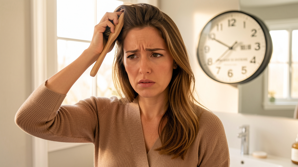 Does Intermittent Fasting Cause Hair Loss? FAQ and Solutions