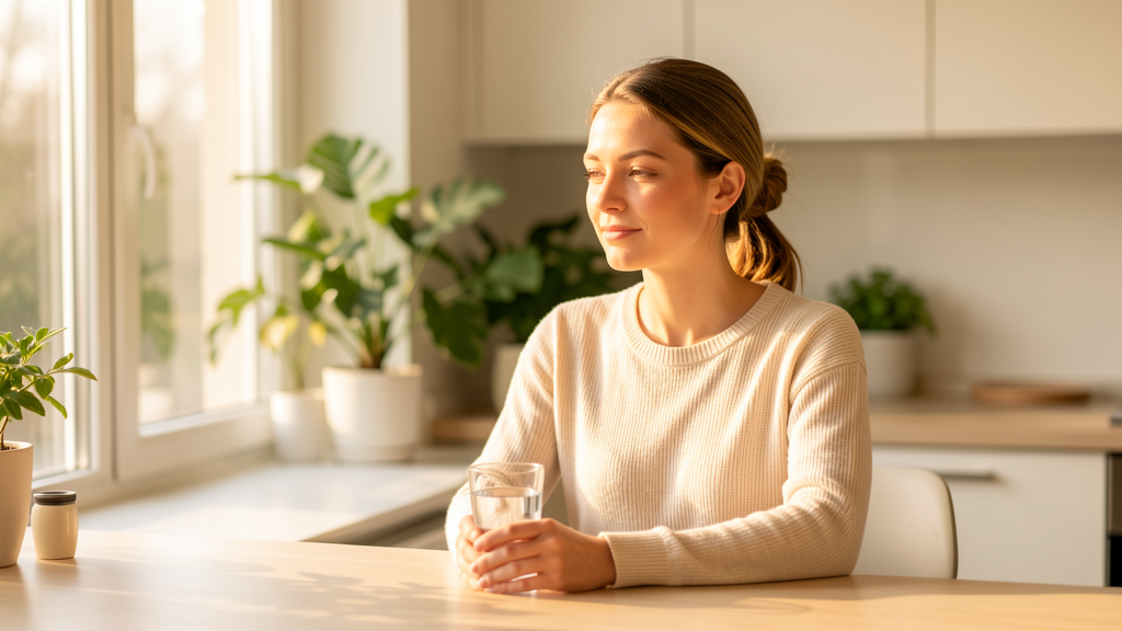 How Fasting Affects Cortisol, Thyroid, and Estrogen