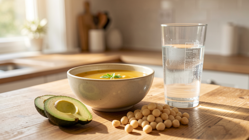 How to Break a 72-Hour Fast Safely: Step-by-Step Guide (2026)