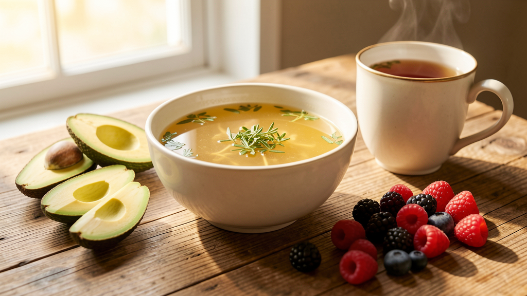 How to Break a Fast Properly: The Complete Guide for 2026