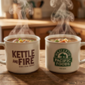 Kettle & Fire vs Pacific Foods: Best Bone Broth for Fasting