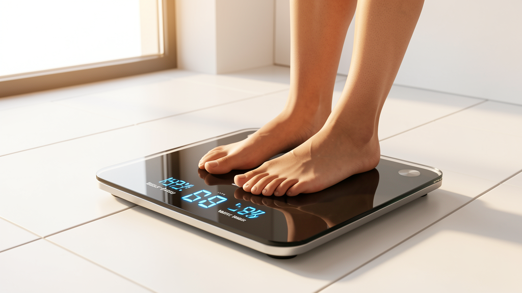 Best Smart Body Composition Scales for Fasting and Keto in 2026