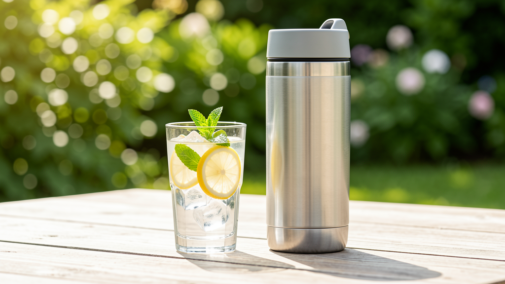 How to Fast Successfully in Summer: Essential Tips and Must-Have Products