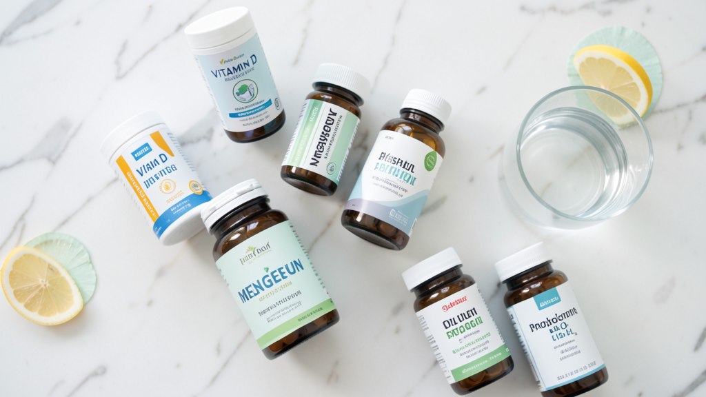 Can You Take Supplements While Fasting? What Breaks Your Fast and What Doesn’t