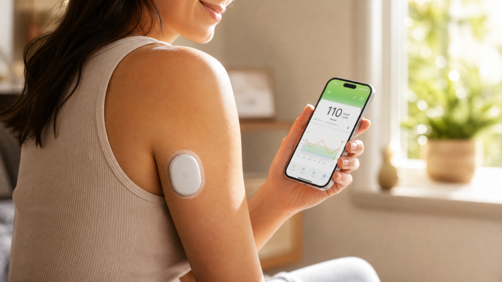 Best CGMs for Fasting in 2026