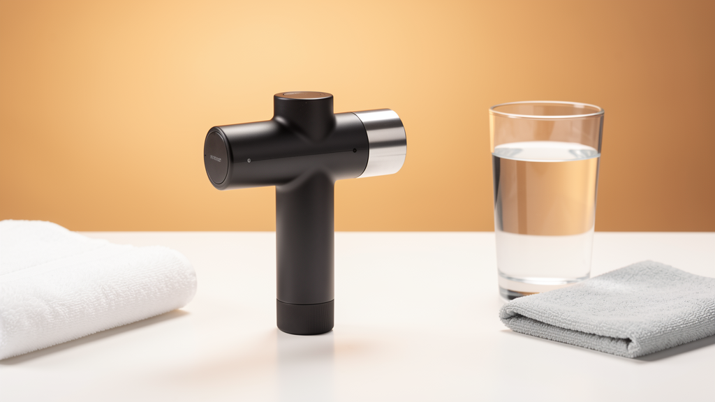 Best Massage Guns for Fasting Recovery 2026