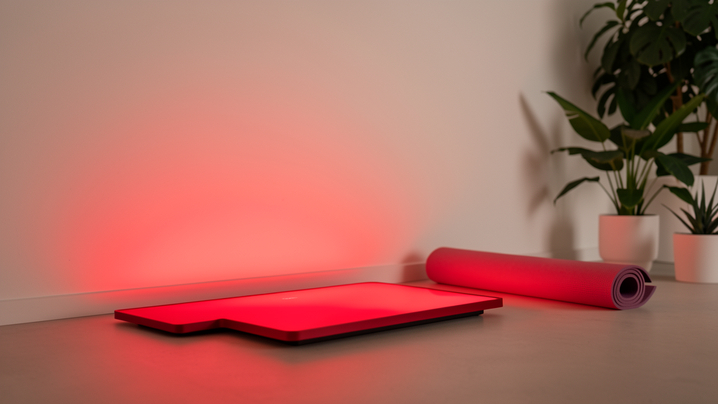 Best Red Light Therapy for Fasting 2026