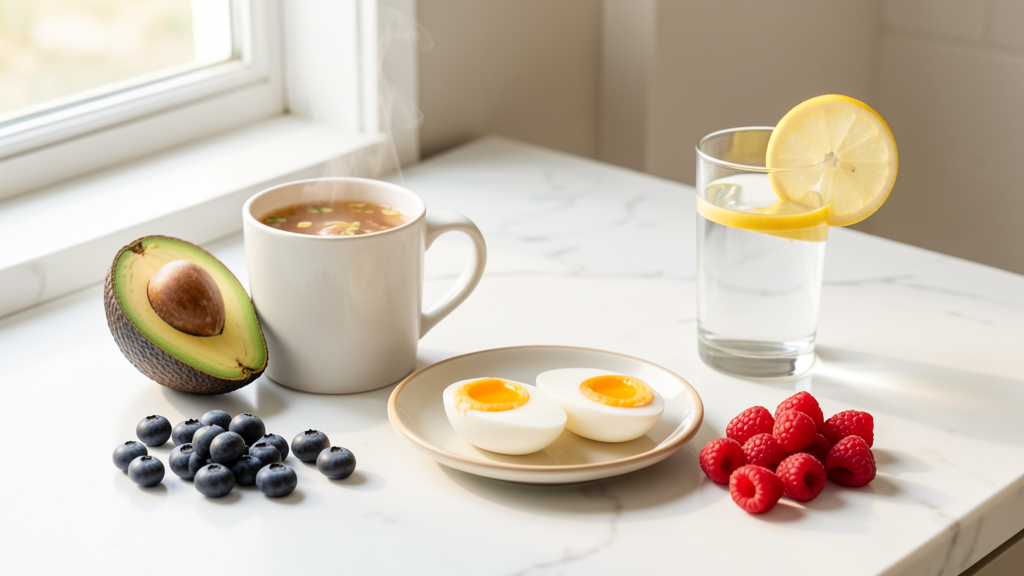How to Break Your Fast Properly: The Complete Guide to Refeeding After Intermittent Fasting