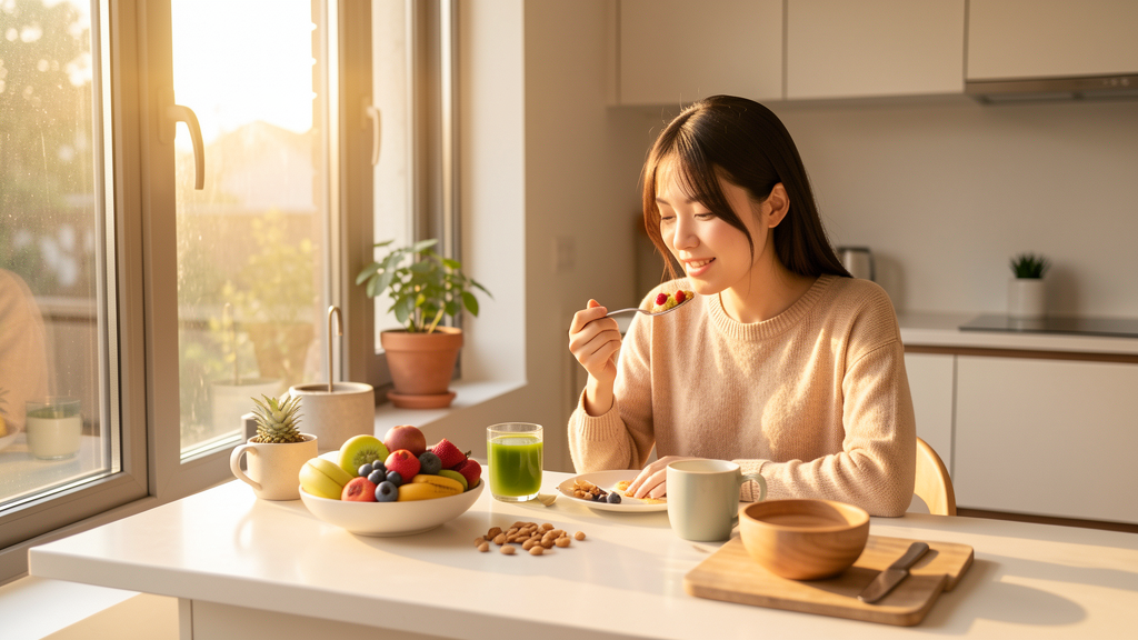 Circadian Fasting: TikTok’s Viral Trend Explained